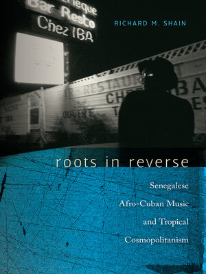 cover image of Roots in Reverse